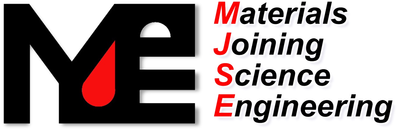 接合プロセス工学研究室